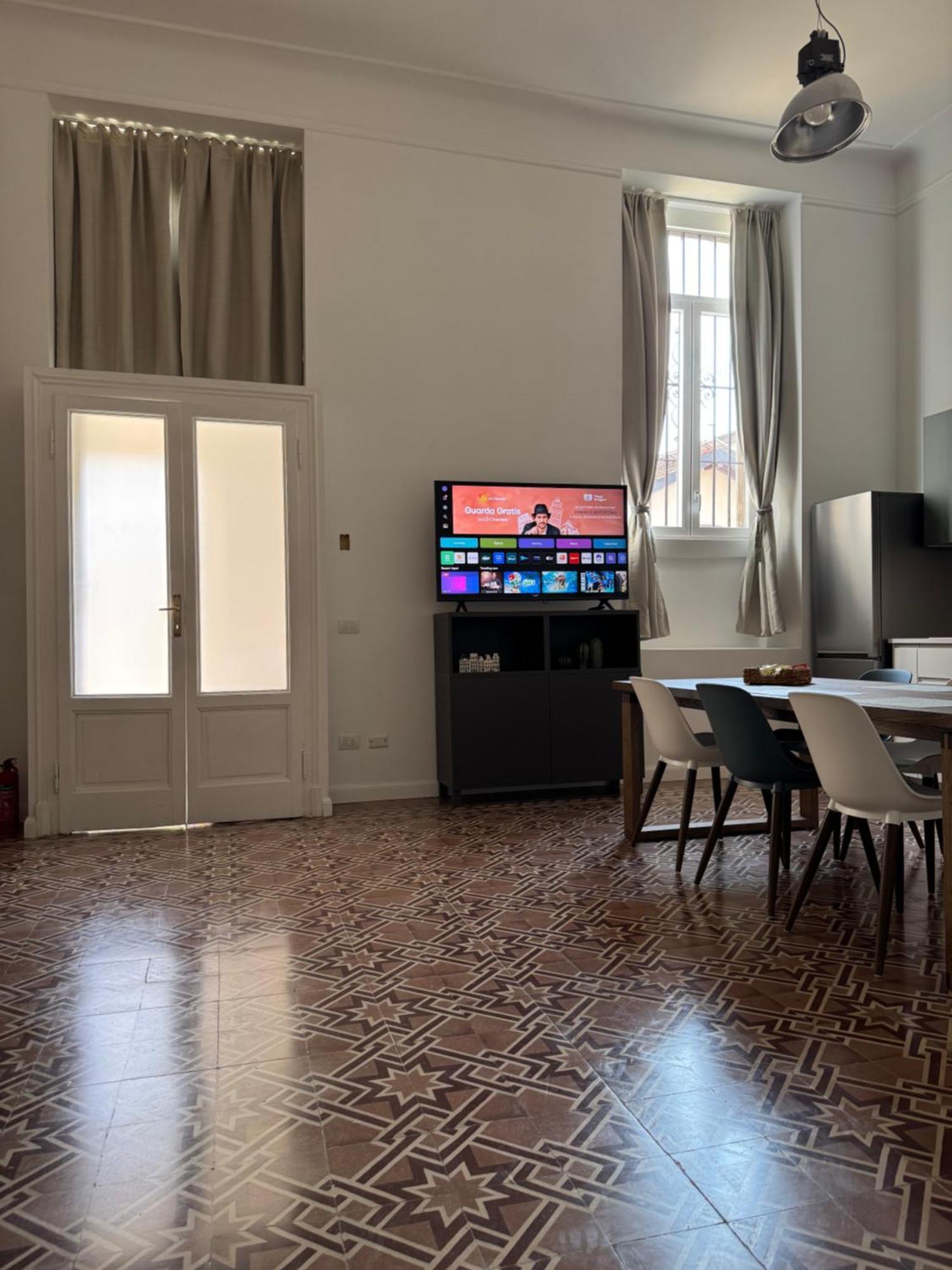 Апартаменти Cozy Loft Baia Del Re - Navigli Мілан Екстер'єр фото